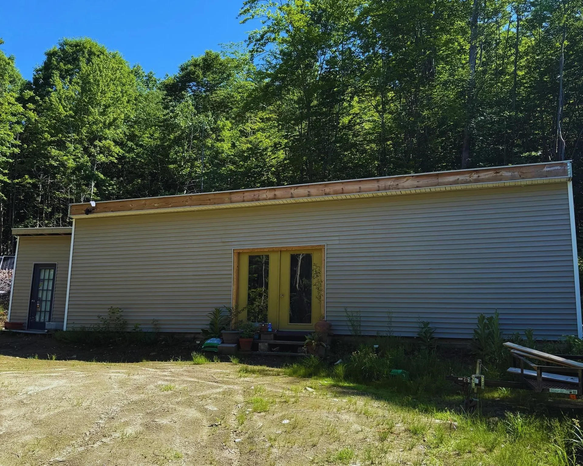 20 Fortsalong Road Meredith NH 03253