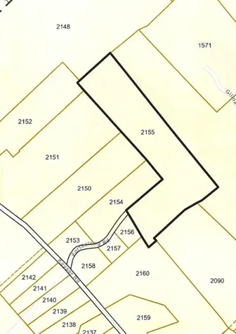 20 Fortsalong Road Meredith NH 03253