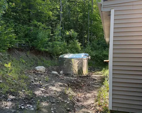20 Fortsalong Road Meredith NH 03253