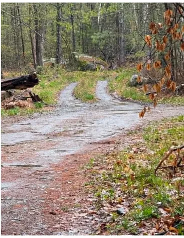 20 Fortsalong Road Meredith NH 03253