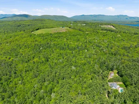 20 Fortsalong Road Meredith NH 03253