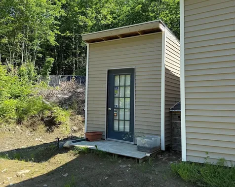 20 Fortsalong Road Meredith NH 03253
