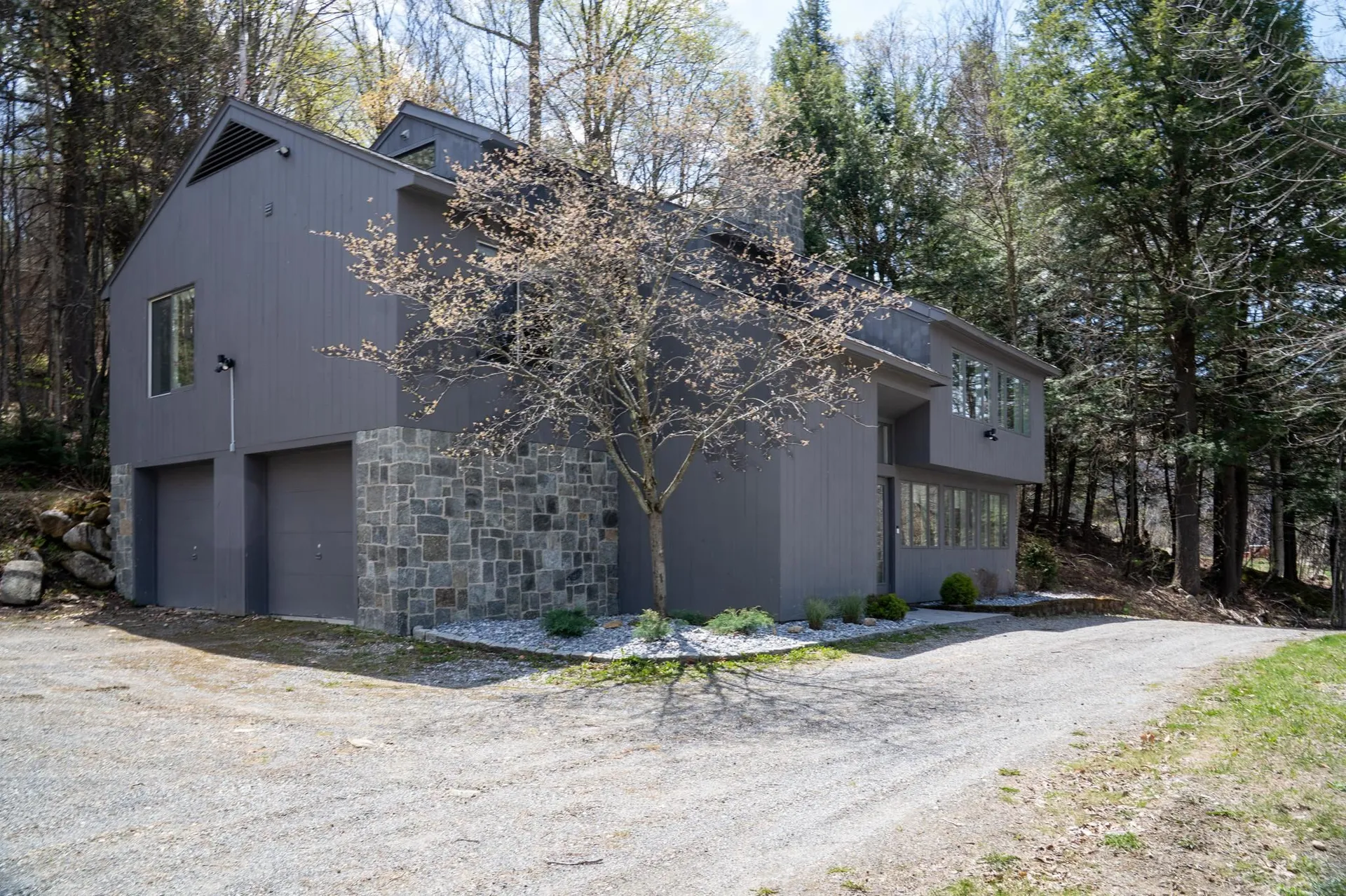 19 Maple Hill Road Winhall VT 05340