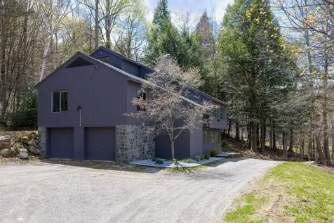 19 Maple Hill Road Winhall VT 05340