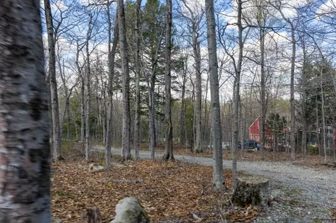 19 Maple Hill Road Winhall VT 05340
