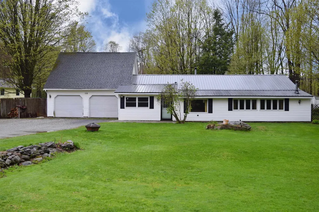 115 Birchwood Drive Hinesburg VT 05461