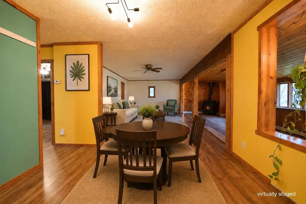 115 Birchwood Drive Hinesburg VT 05461