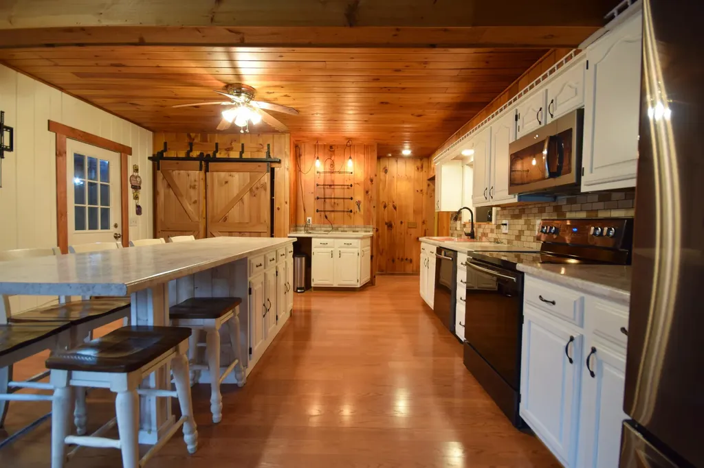 115 Birchwood Drive Hinesburg VT 05461