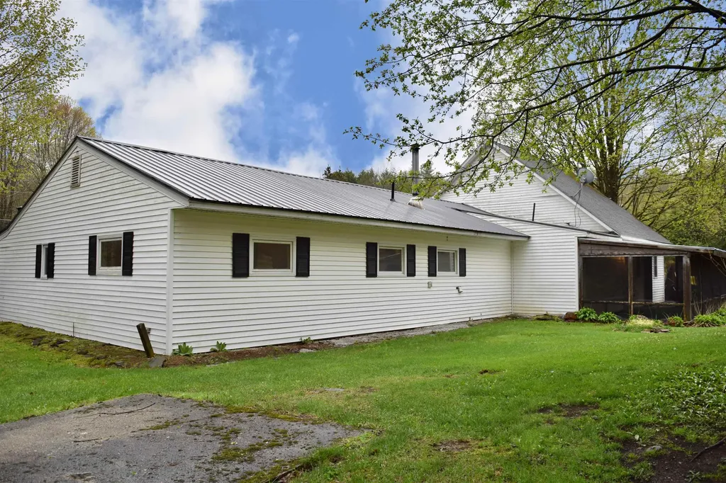 115 Birchwood Drive Hinesburg VT 05461