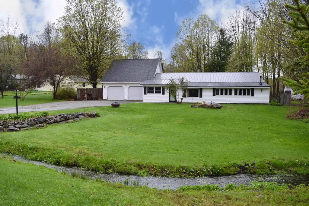 115 Birchwood Drive Hinesburg VT 05461