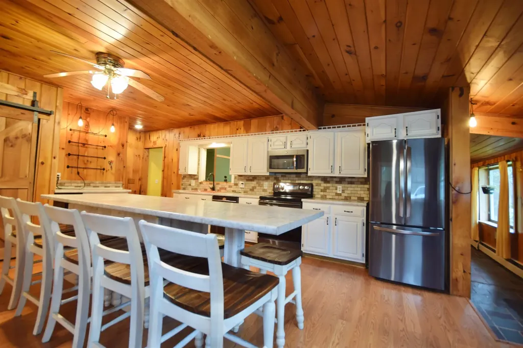 115 Birchwood Drive Hinesburg VT 05461