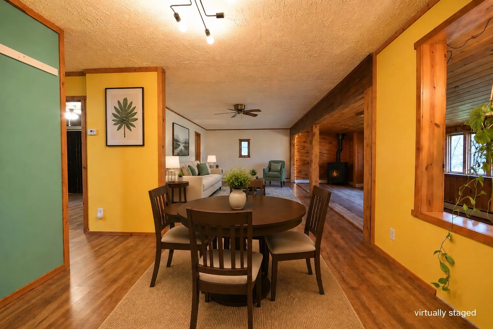 115 Birchwood Drive Hinesburg VT 05461