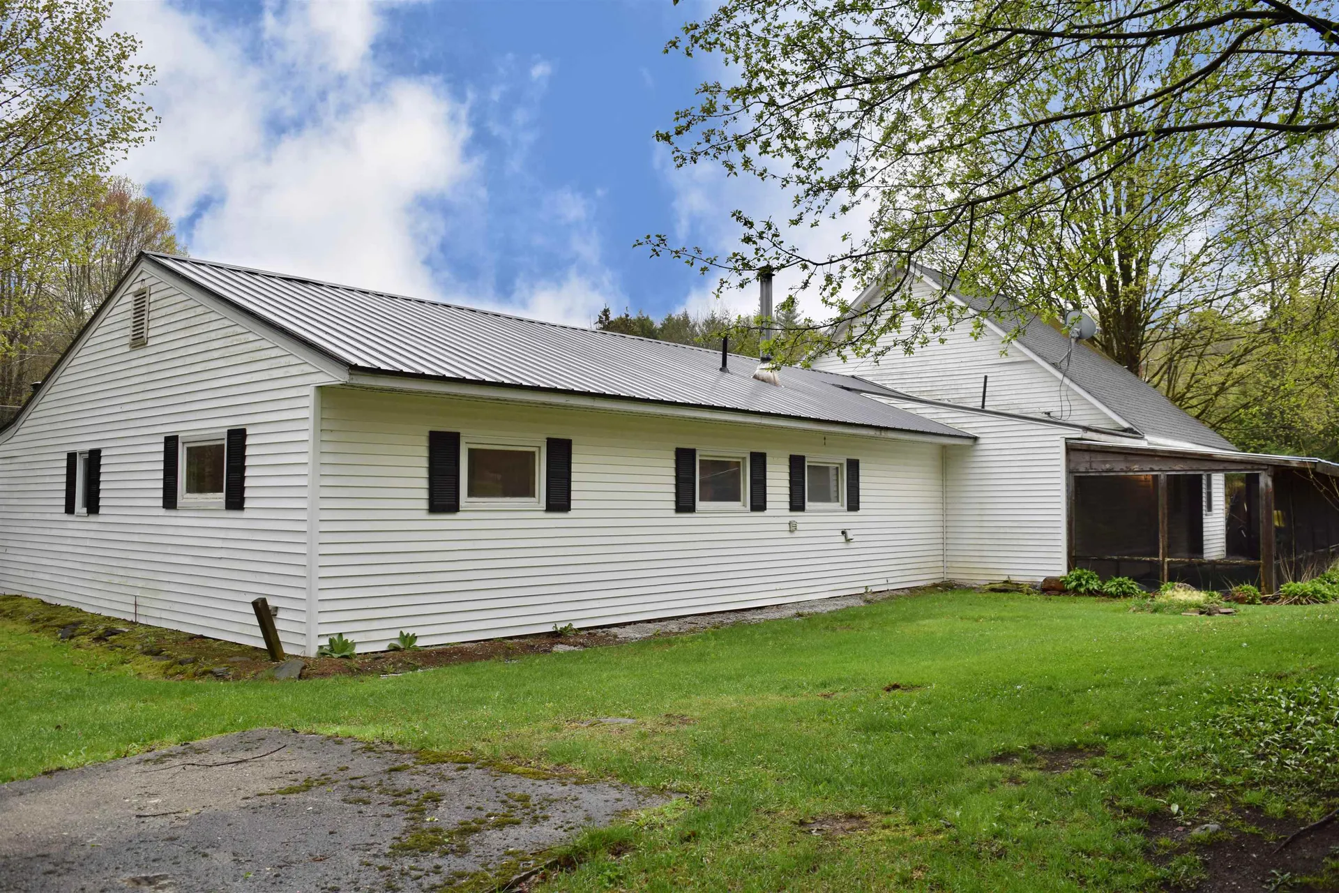 115 Birchwood Drive Hinesburg VT 05461