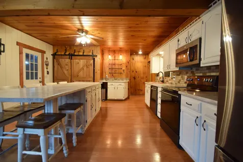 115 Birchwood Drive Hinesburg VT 05461