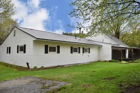 115 Birchwood Drive Hinesburg VT 05461