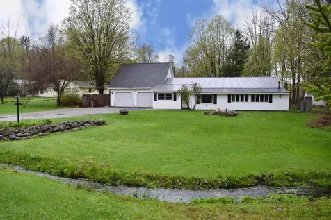 115 Birchwood Drive Hinesburg VT 05461