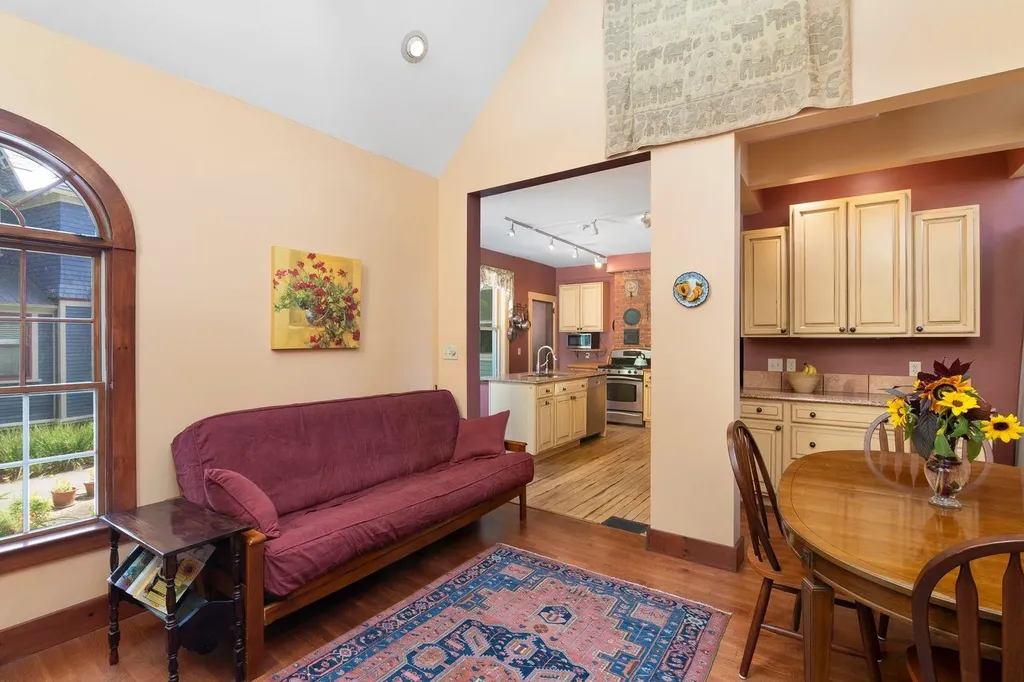 41 Chapin Street Brattleboro VT 05301