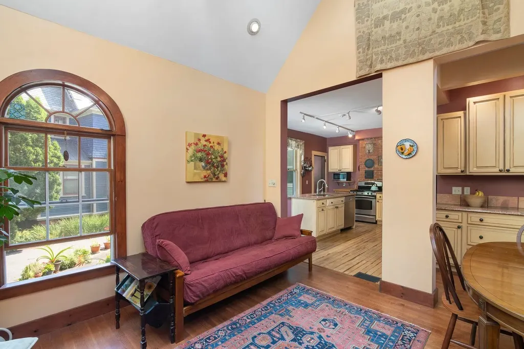 41 Chapin Street Brattleboro VT 05301