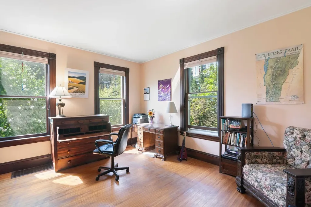 41 Chapin Street Brattleboro VT 05301