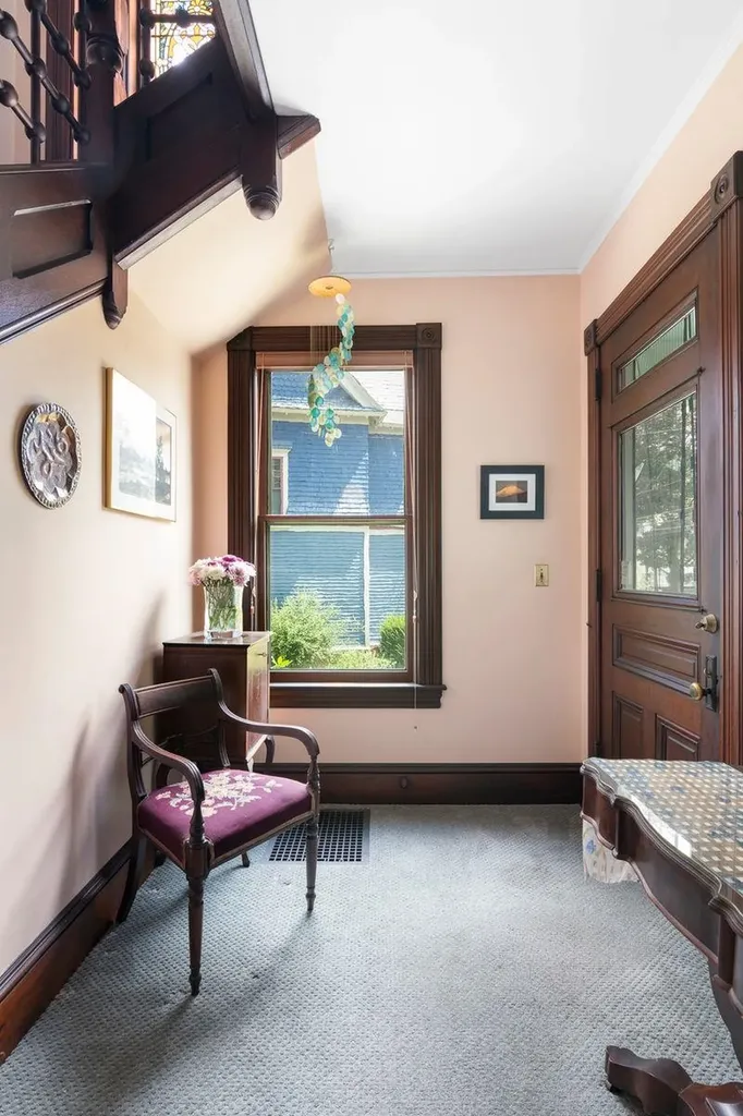 41 Chapin Street Brattleboro VT 05301