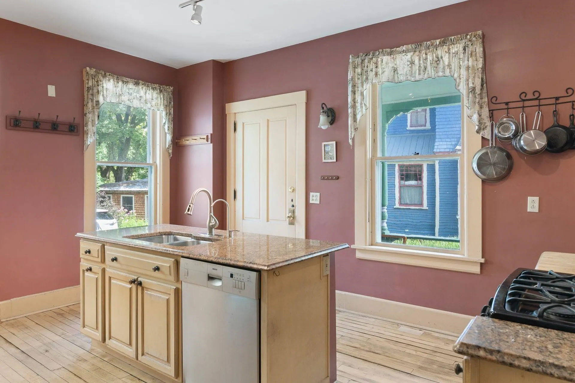 41 Chapin Street Brattleboro VT 05301