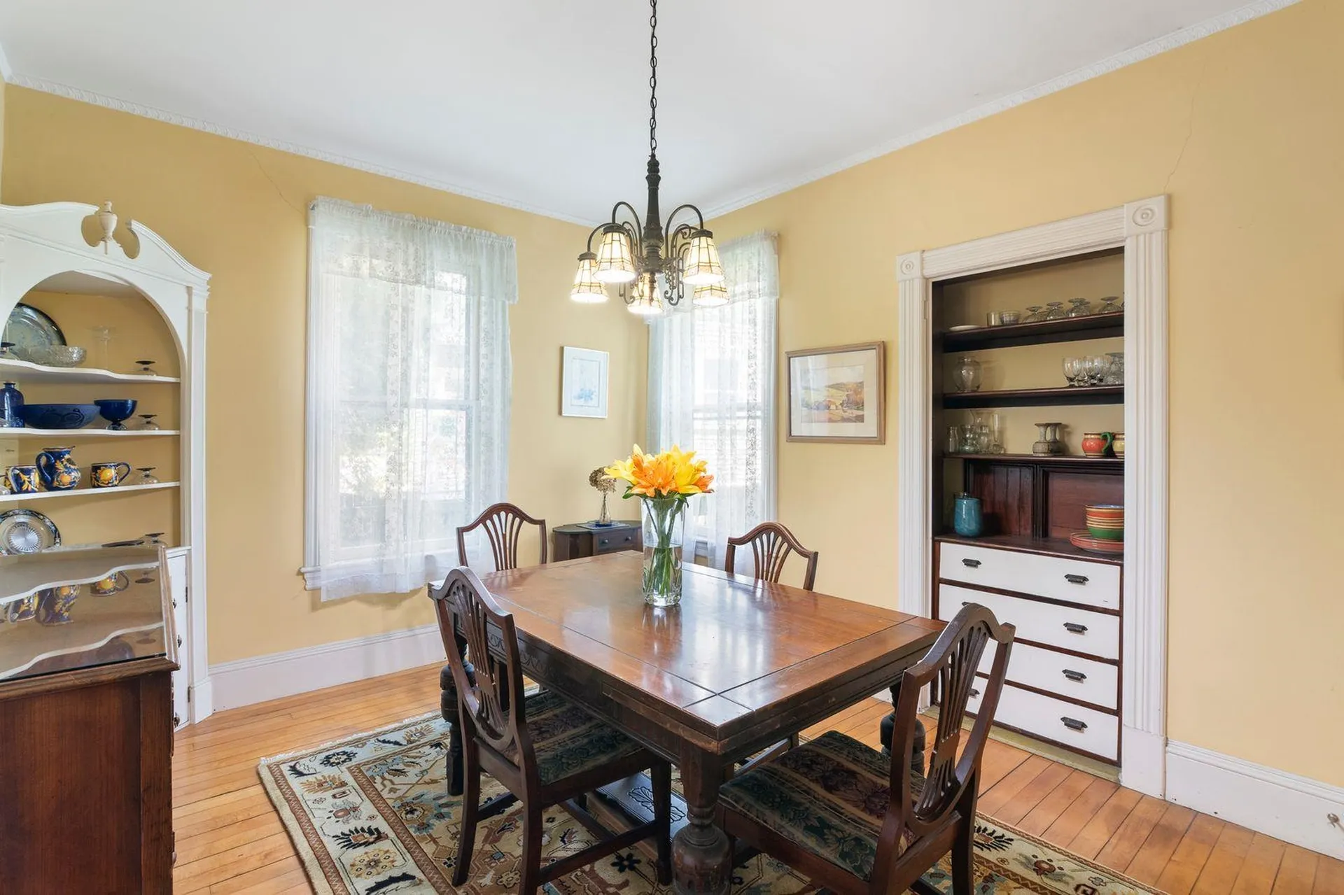 41 Chapin Street Brattleboro VT 05301