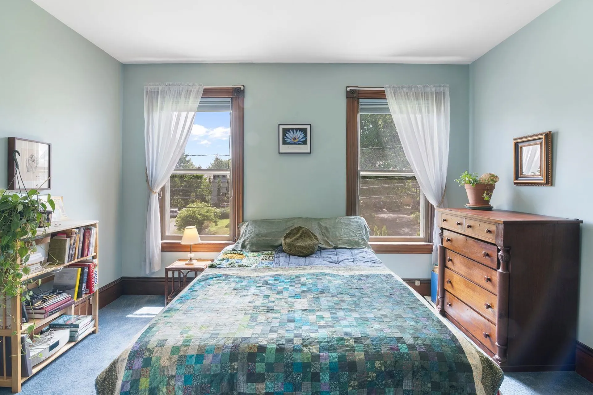 41 Chapin Street Brattleboro VT 05301