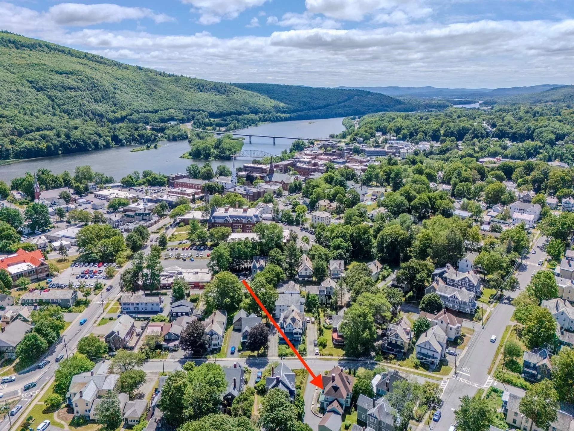 41 Chapin Street Brattleboro VT 05301