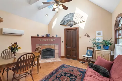 41 Chapin Street Brattleboro VT 05301