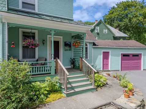 41 Chapin Street Brattleboro VT 05301