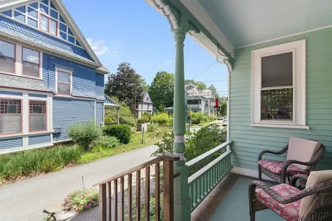 41 Chapin Street Brattleboro VT 05301