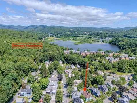41 Chapin Street Brattleboro VT 05301
