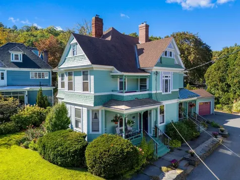 41 Chapin Street Brattleboro VT 05301
