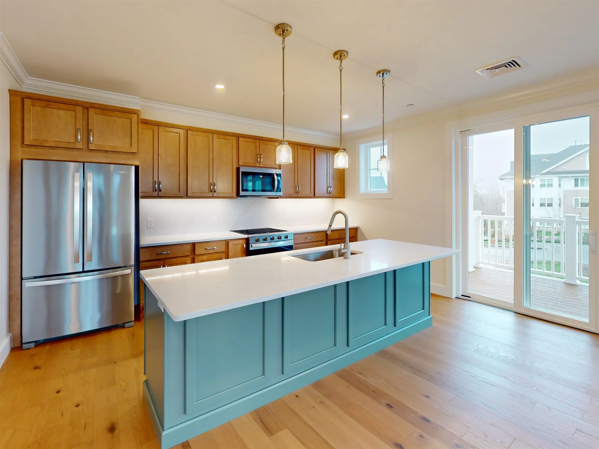 4 Longview Drive Atkinson NH 03811