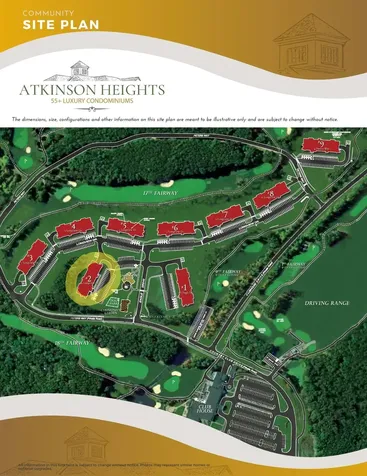 4 Longview Drive Atkinson NH 03811