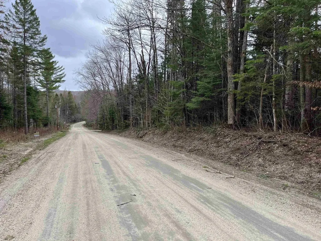 Tbd Center Pond Road Newark VT 05871