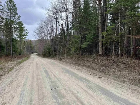 Tbd Center Pond Road Newark VT 05871