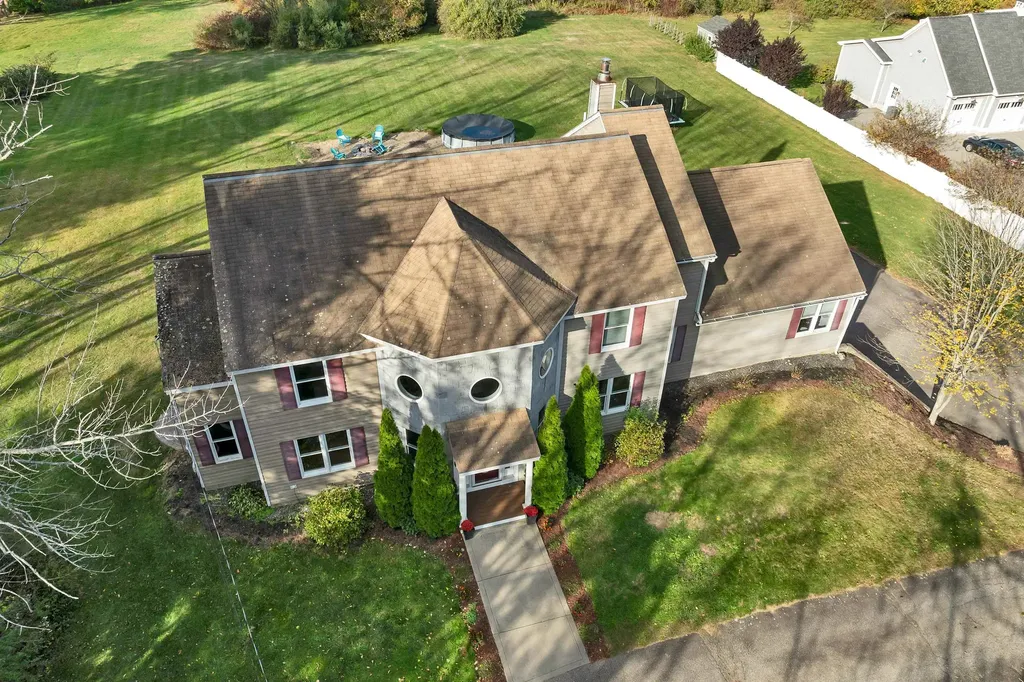 177 Columbus Avenue Dover NH 03820