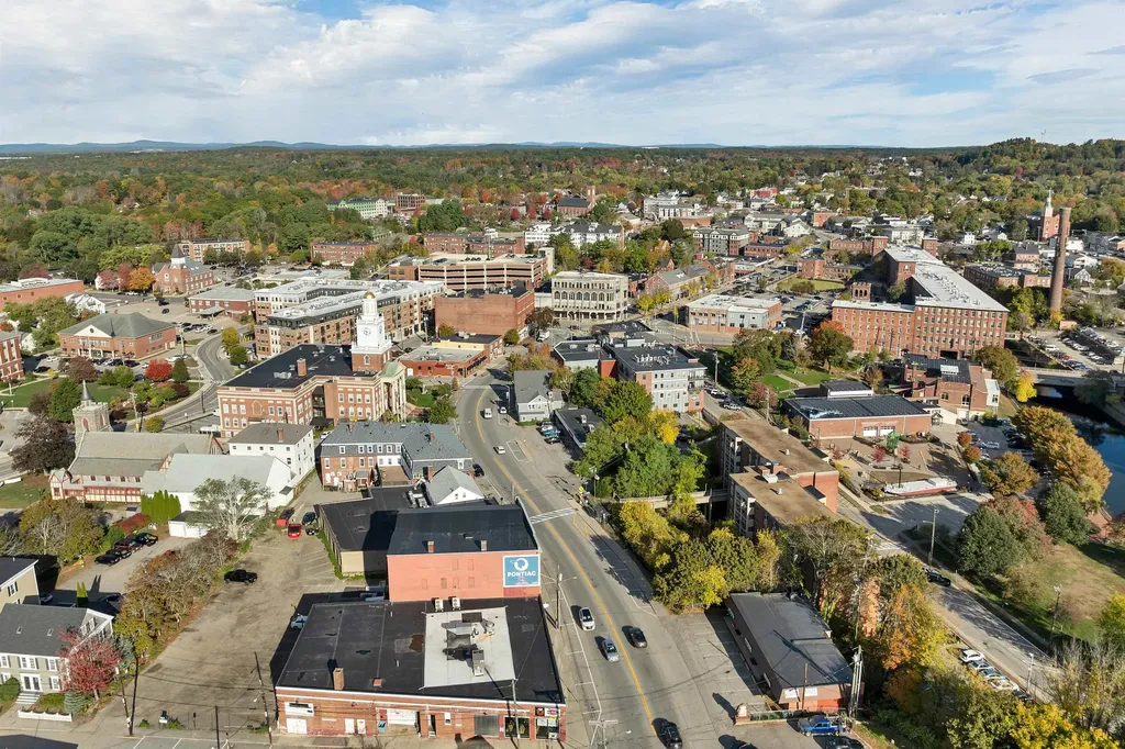177 Columbus Avenue Dover NH 03820