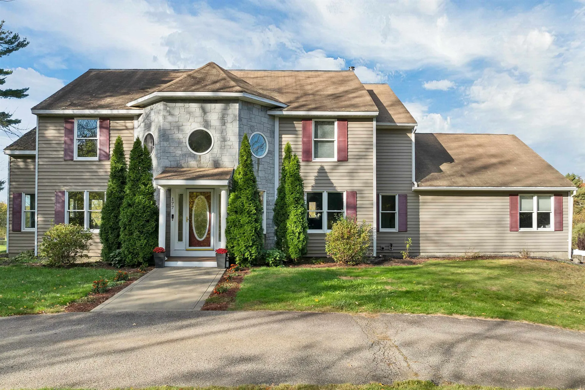 177 Columbus Avenue Dover NH 03820