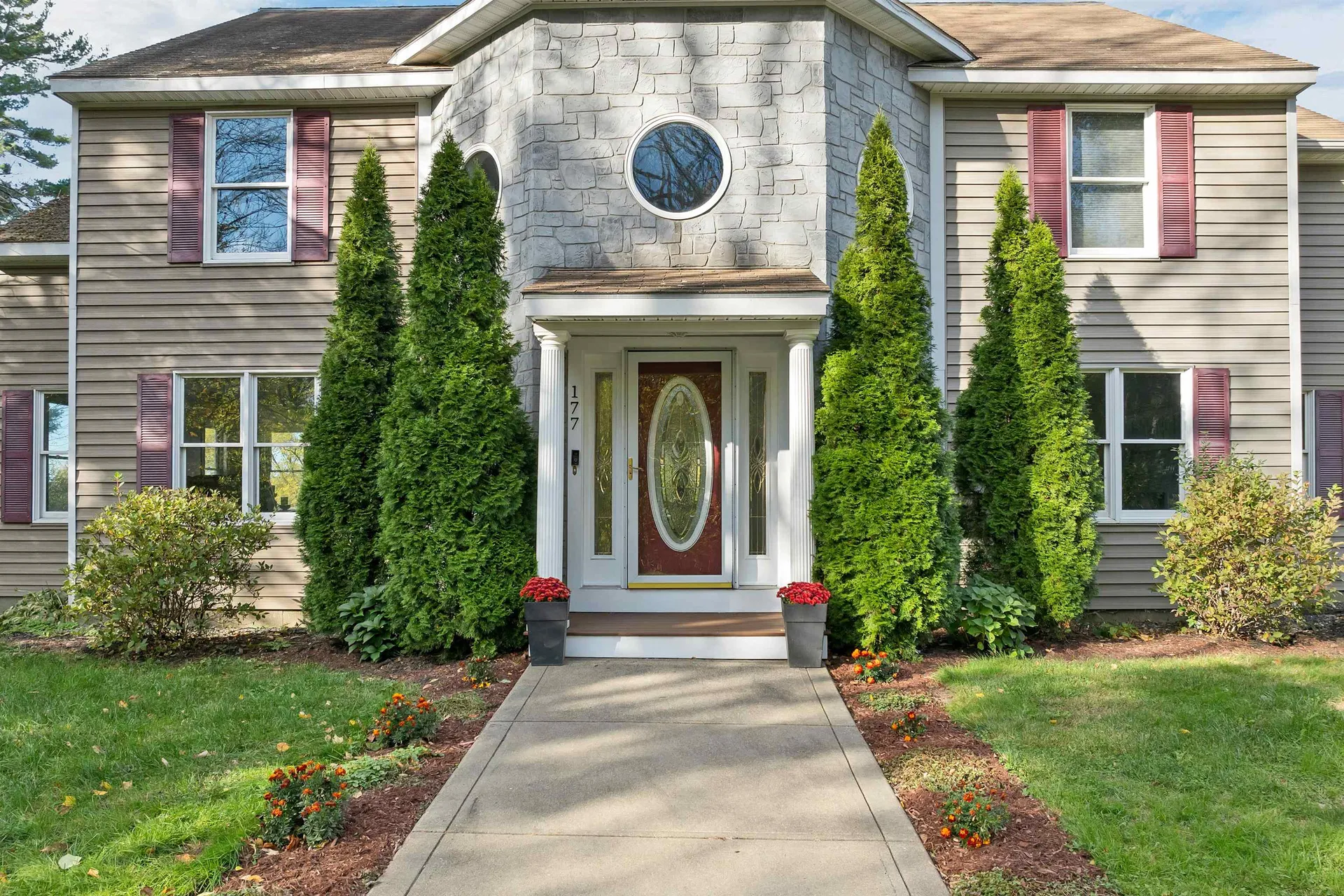 177 Columbus Avenue Dover NH 03820