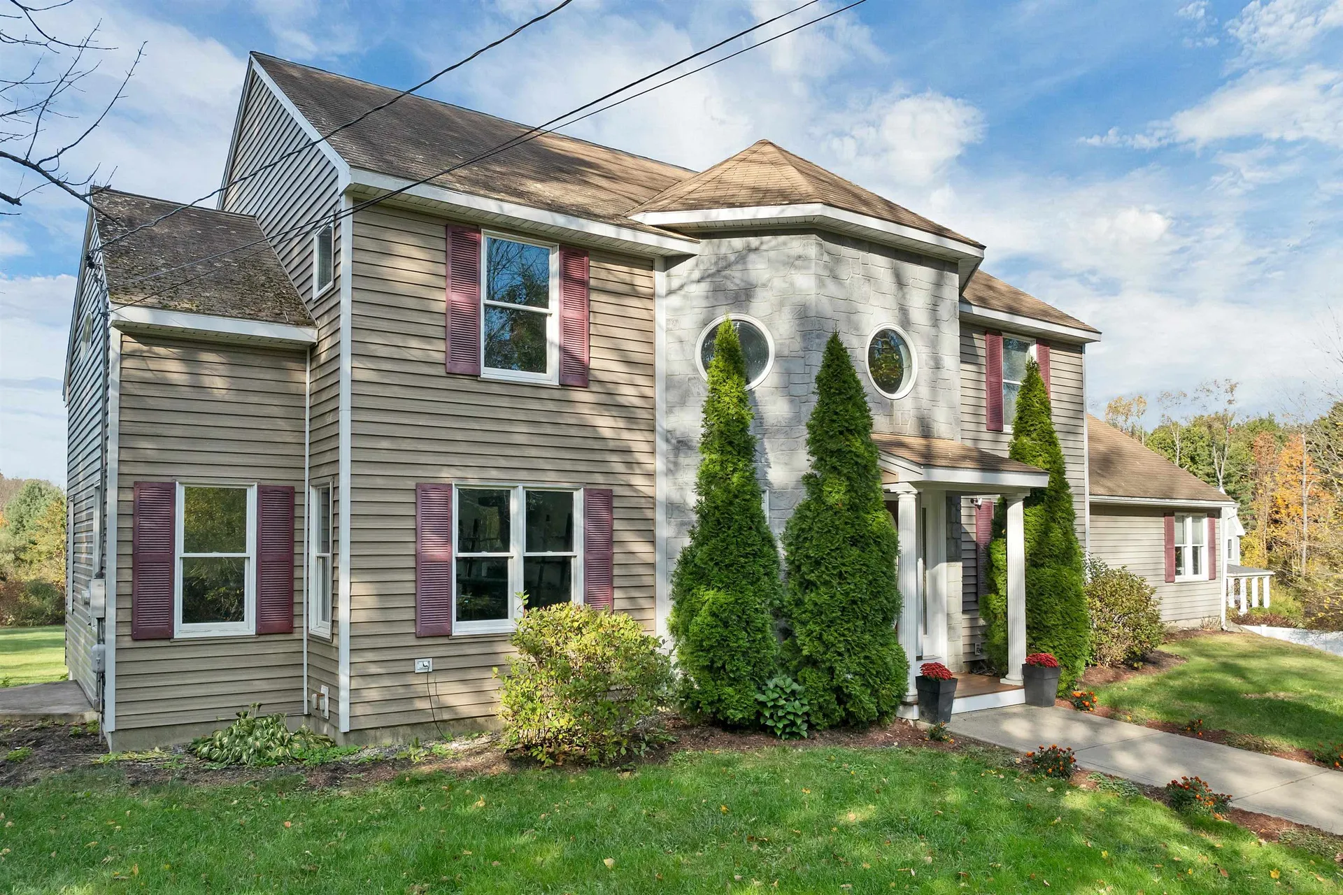 177 Columbus Avenue Dover NH 03820