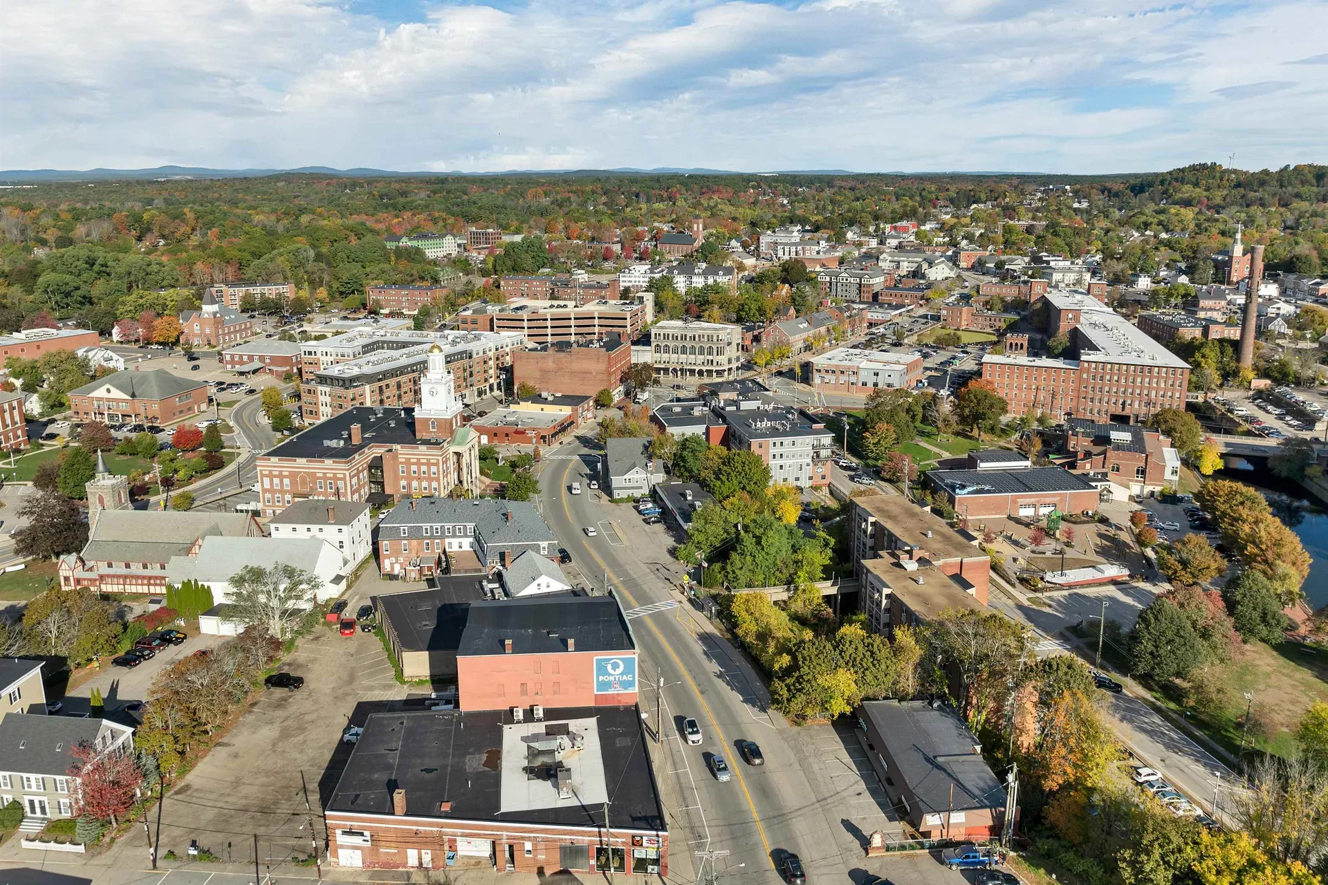 177 Columbus Avenue Dover NH 03820