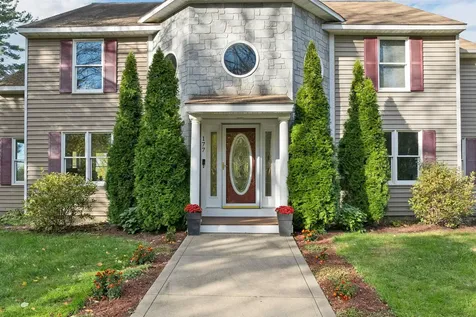177 Columbus Avenue Dover NH 03820