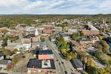 177 Columbus Avenue Dover NH 03820