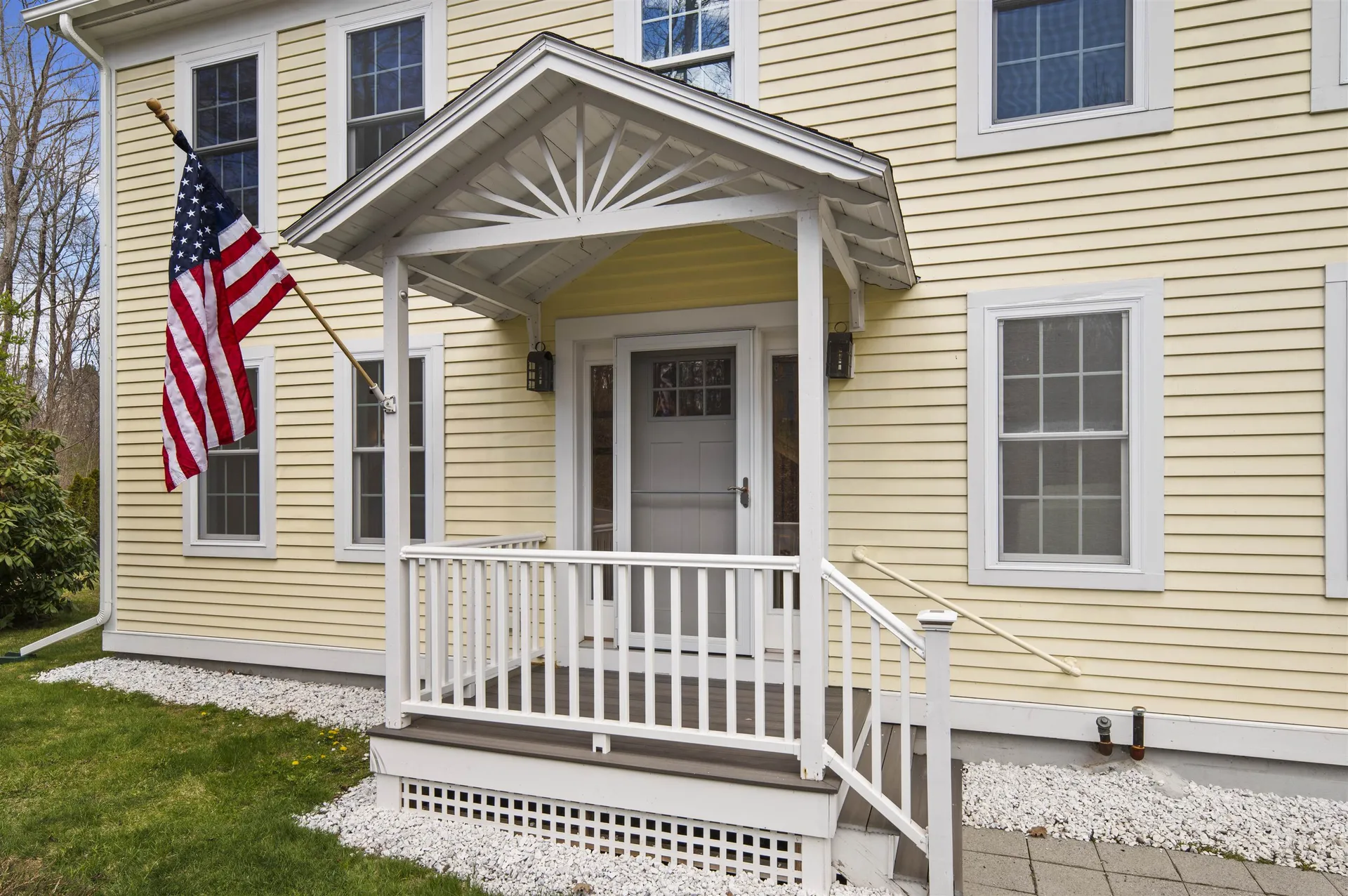 105 Brentwood Road Exeter NH 03833