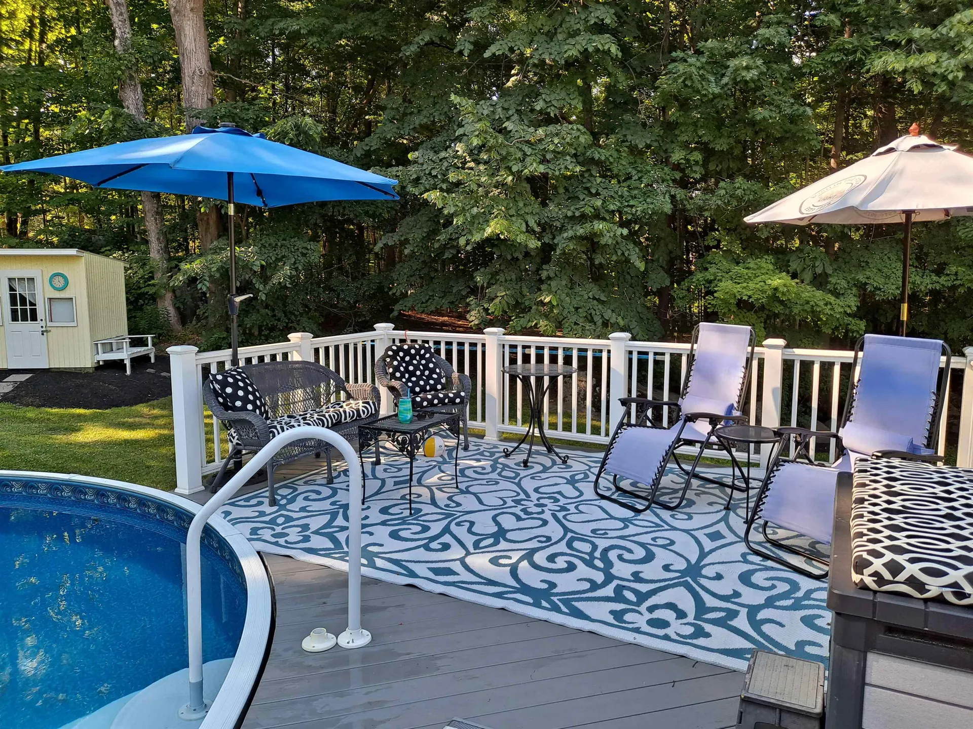 105 Brentwood Road Exeter NH 03833