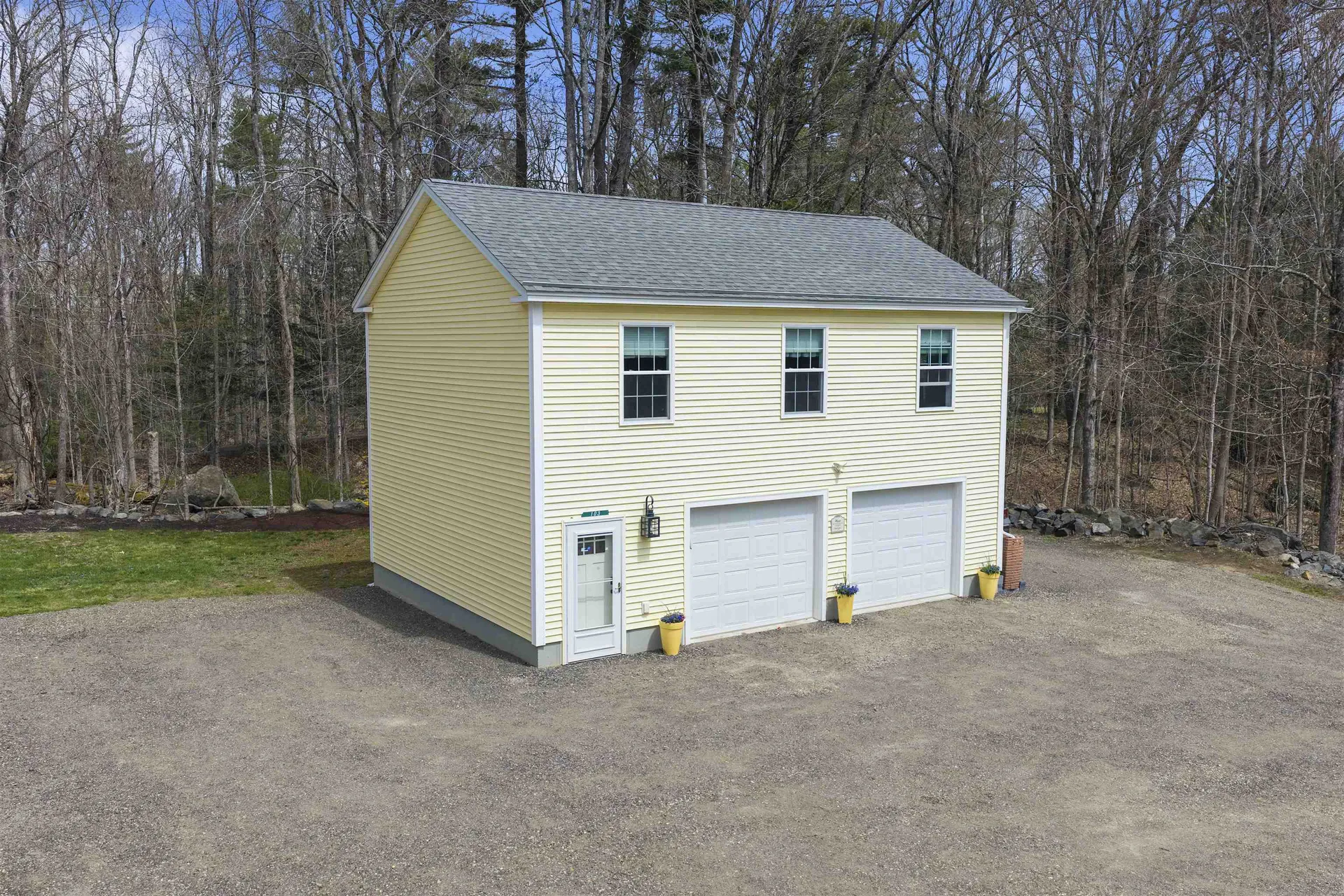 105 Brentwood Road Exeter NH 03833