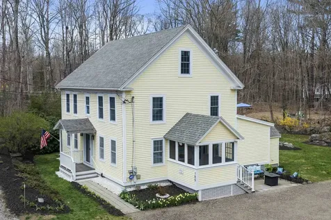 105 Brentwood Road Exeter NH 03833