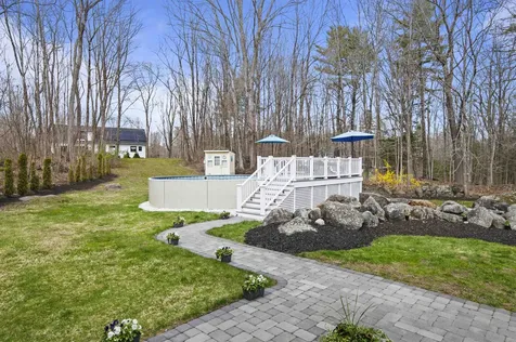 105 Brentwood Road Exeter NH 03833